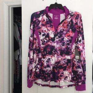 Tek Gear Workout Jacket